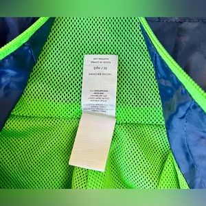 Kid’s Windbreaker Jacket (5T)